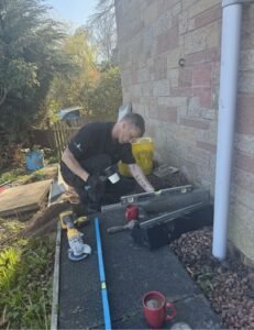 1960's Transformation Project - Heat Pumps